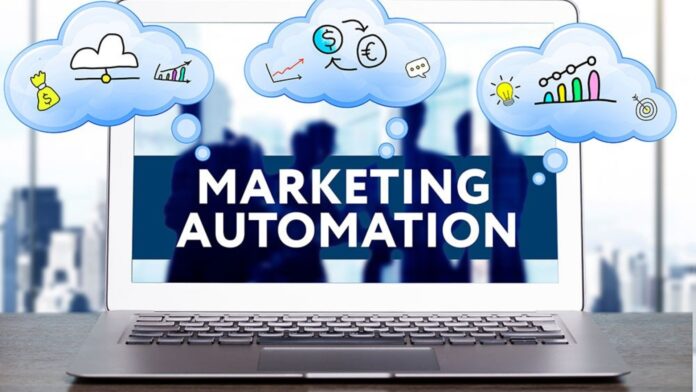 Marketing Automation: The Advertising Era of the Future