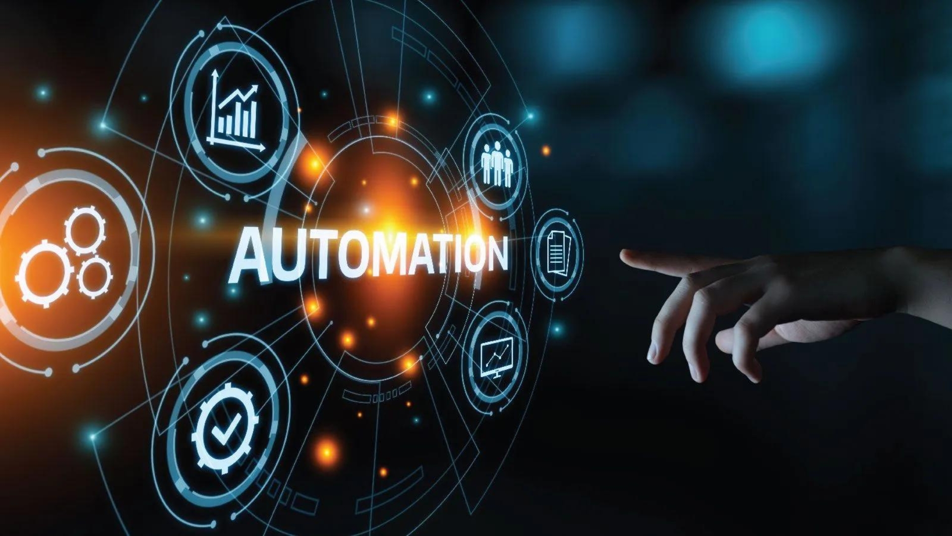 Automation: The Practical Solution