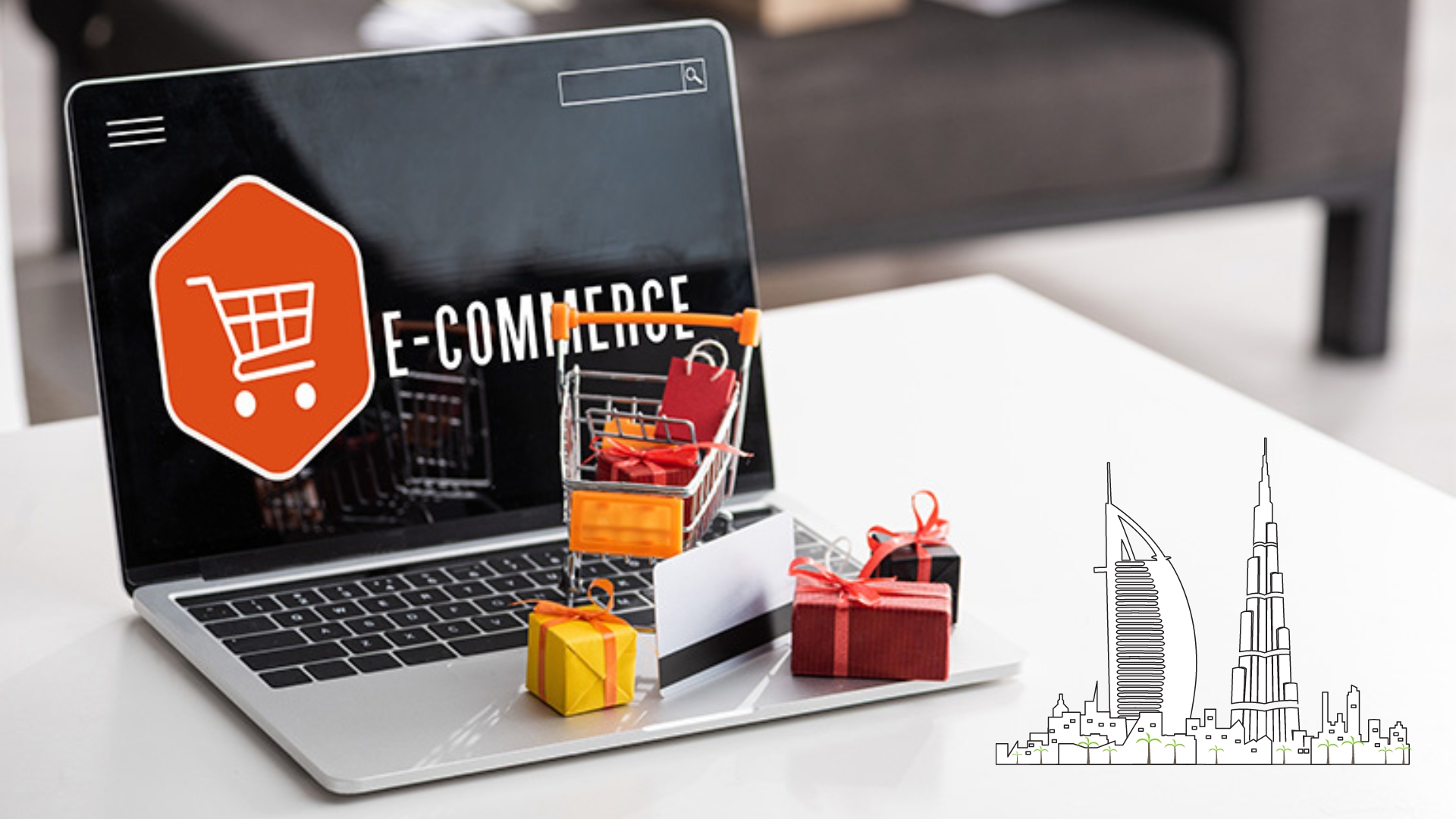 E-commerce and Online Marketplaces in Dubai's Startup