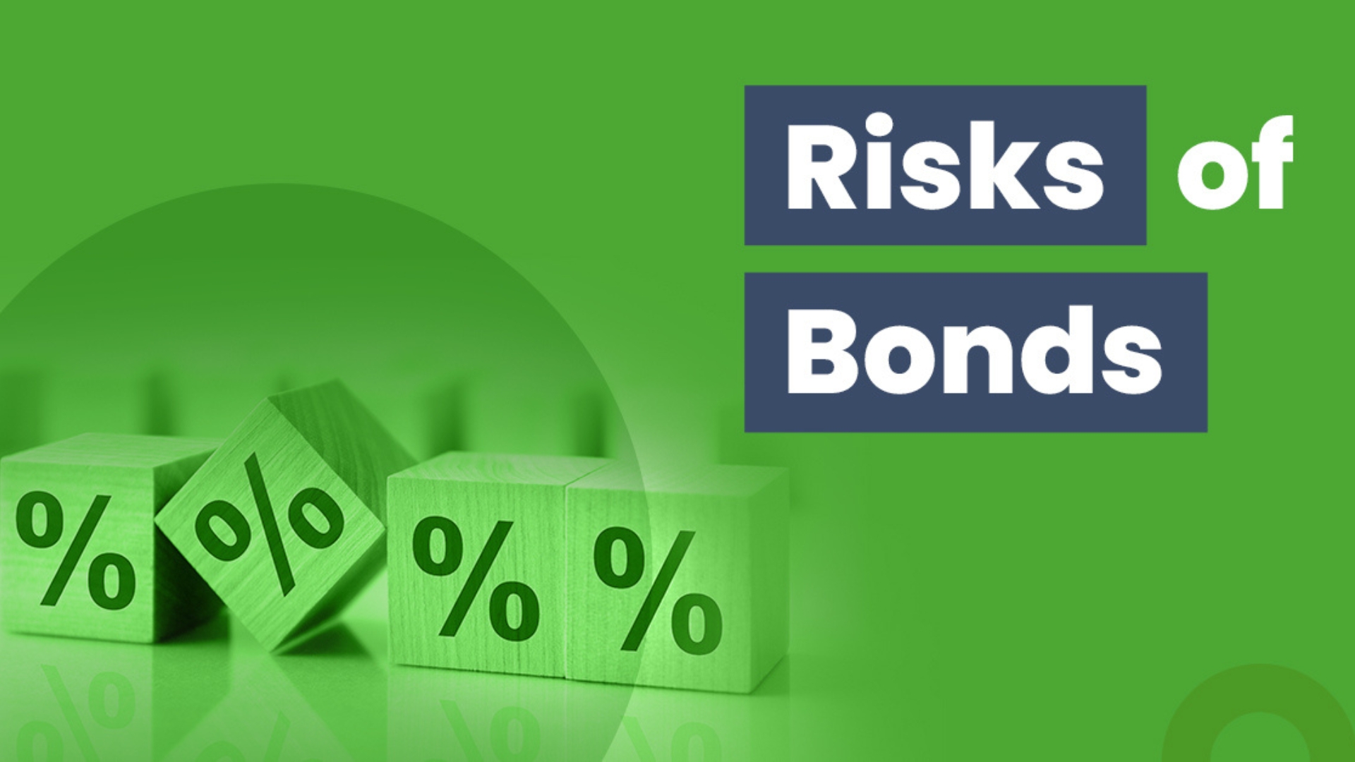 Risks of Bonds