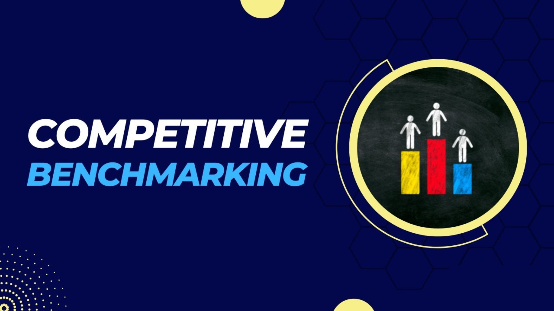 Competitive benchmarking